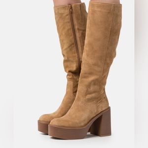 Aldo RYKIEL - High heeled boots